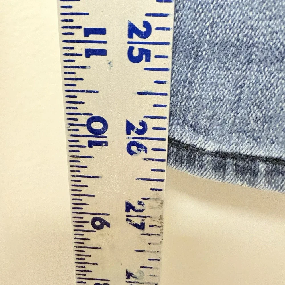 Pilcro And The Letterpress High Rise Women's‎ Skinny Jeans Size 29